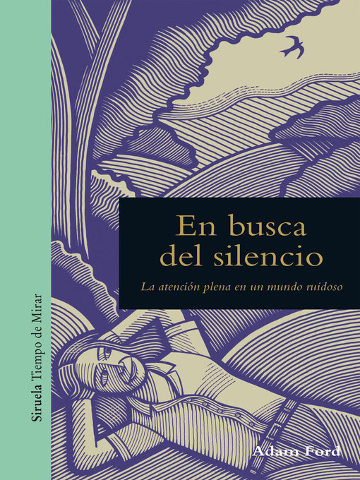 Title details for En busca del silencio by Adam Ford - Available